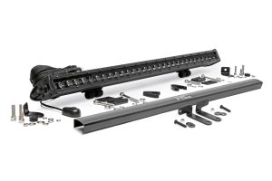 Polaris RZR Turbo R Ultimate LED Light Kit - Rear Facing - Rough Country - 30